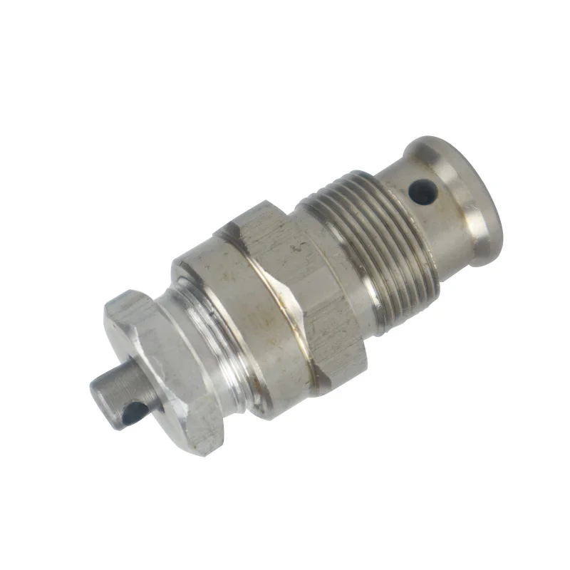ZHUI TU Airless Sprayer Return Valve Profession Airless Paint Machine Accessories Spray Valve Suitable For 4000219252145