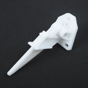 

Sea Speedometer Pickup 80 Mph Marine Pitot Plastic White Parts Replacement Kit