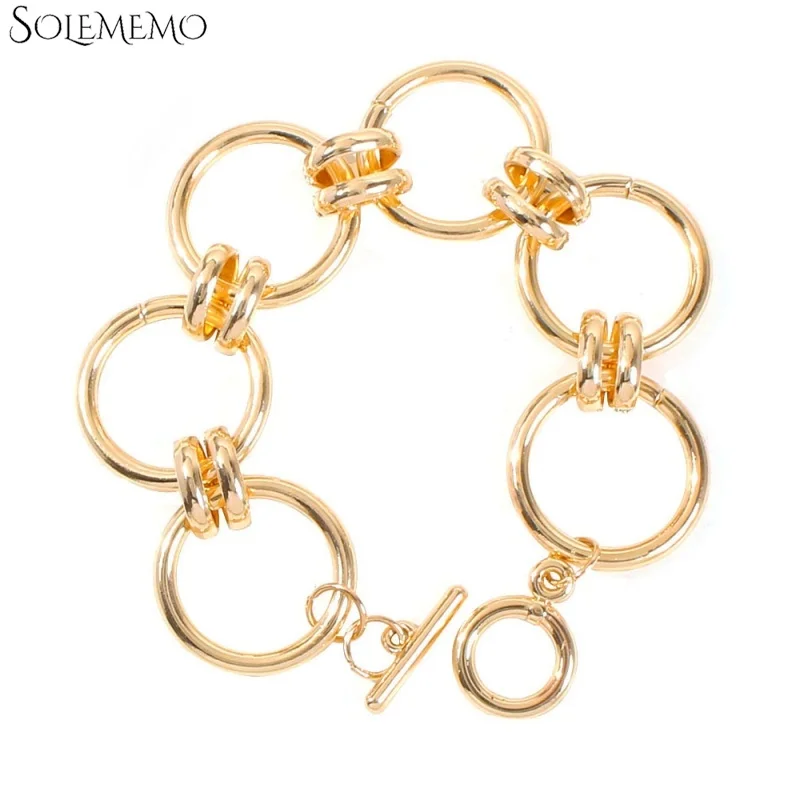 Трендовое золотое ожерелье-чокер на цепочке для женщин, ювелирное изделие, модное ожерелье из ключицы, ожерелье для дня рождения N7118