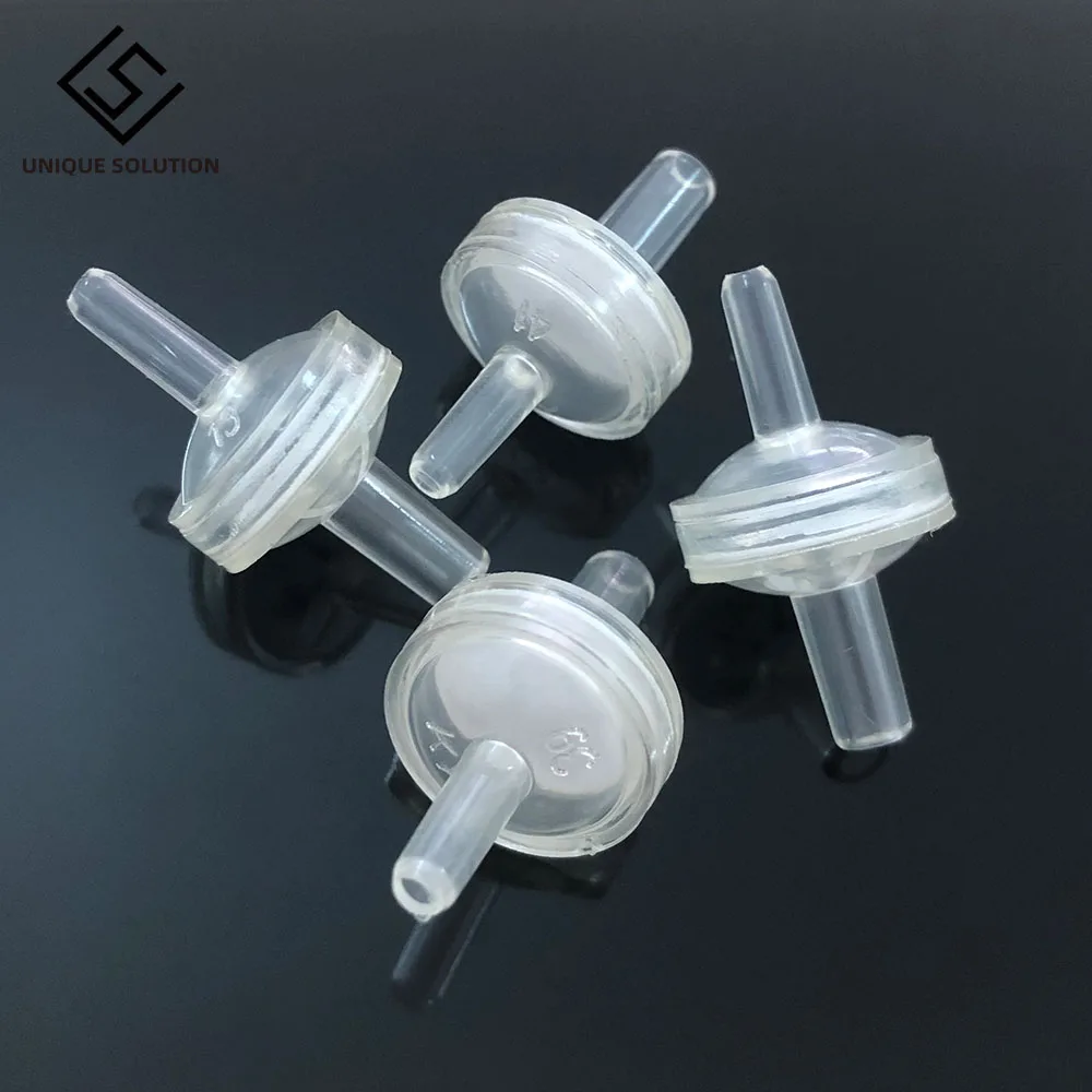 Universal CISS Cartridge Air Filter Plug Dust Filter Silicone For Epson HP Canon Brother CISS Tank Air Filter (3)