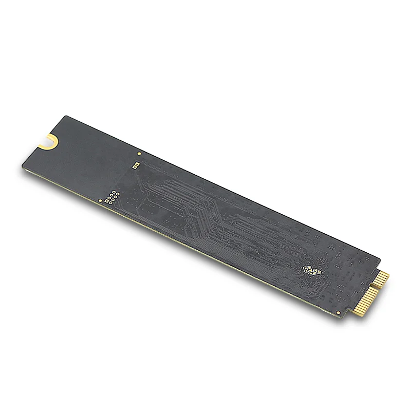 Disco Rígido Ssd para Macbook Air Atualização de Capacidade Novo 128gb 256gb 2010 2011 A1369 A1370 - Imagem 3