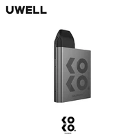 Electronic Cigarettes