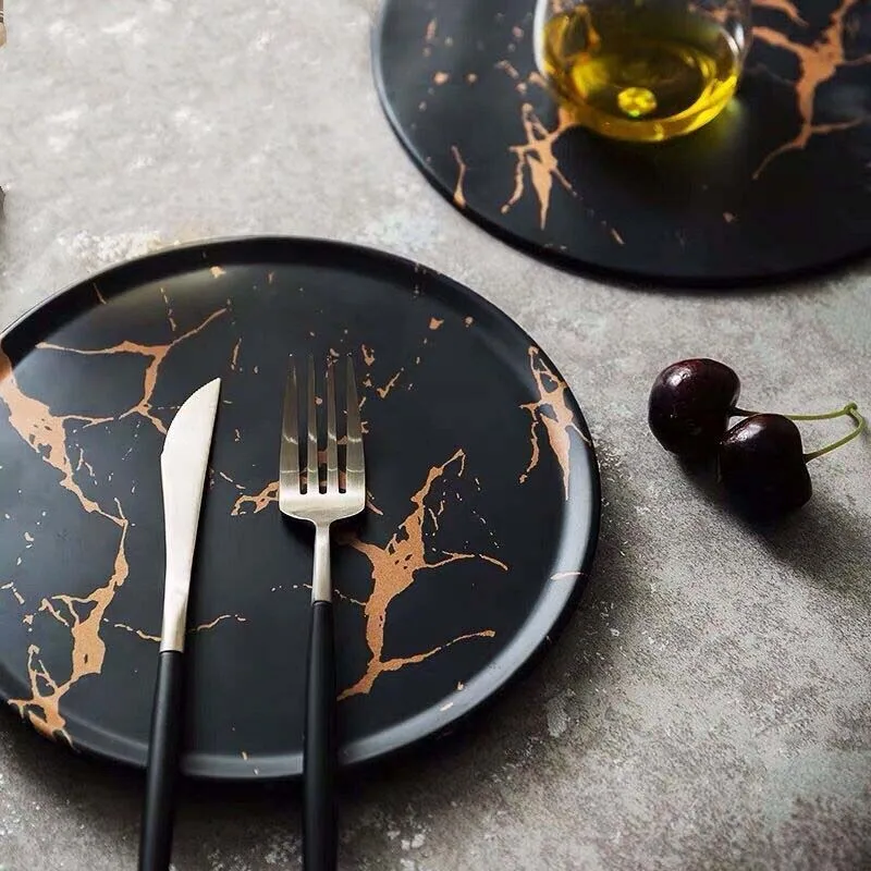 2Melamine Tray