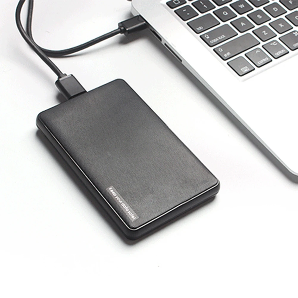 Корпус для жесткого диска 2,5 дюйма SATA на USB 3,1 адаптер жесткий корпус драйвера тип-c чехол для жесткого диска коробка жесткий диск диско Дуро экстерно