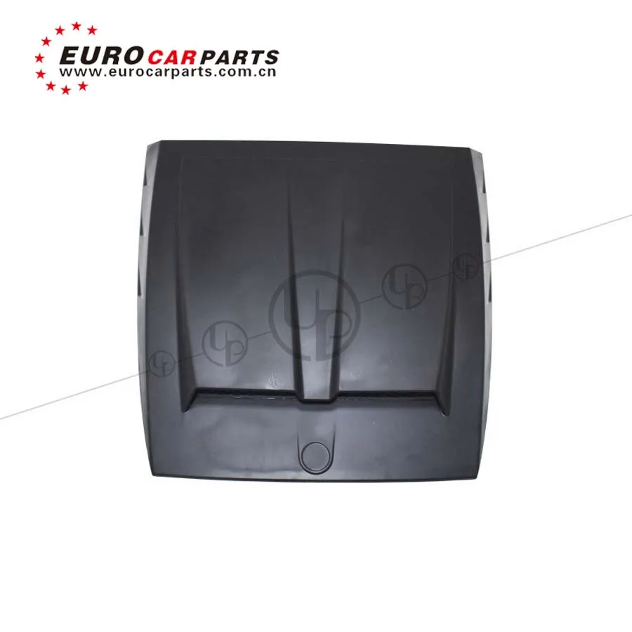 G класса w464 G500 G63 лопатка для w464 G63 G500 FRP крышка капота