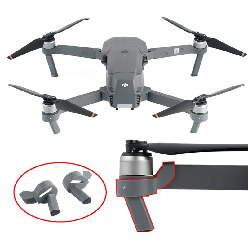 Quick Release Height Extended Rear Landing Gear For Dji Mavic Pro Camera Drone Accessories Feet Heighten Protector Tall Back Leg Landing Gear Aliexpress