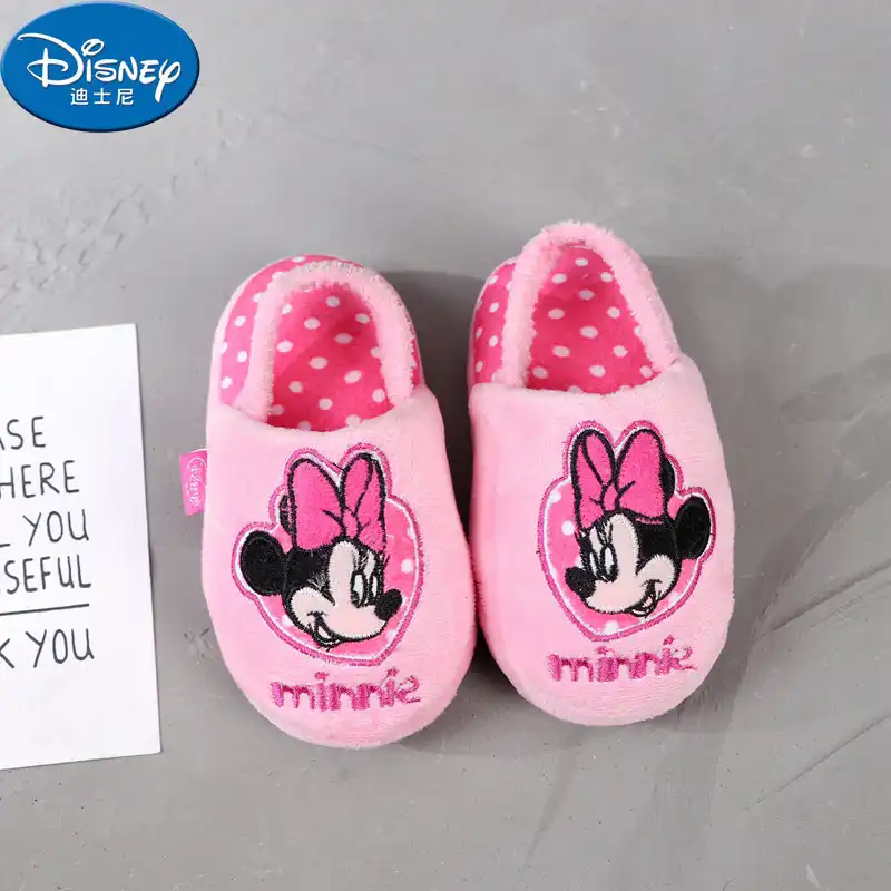 baby soft slippers