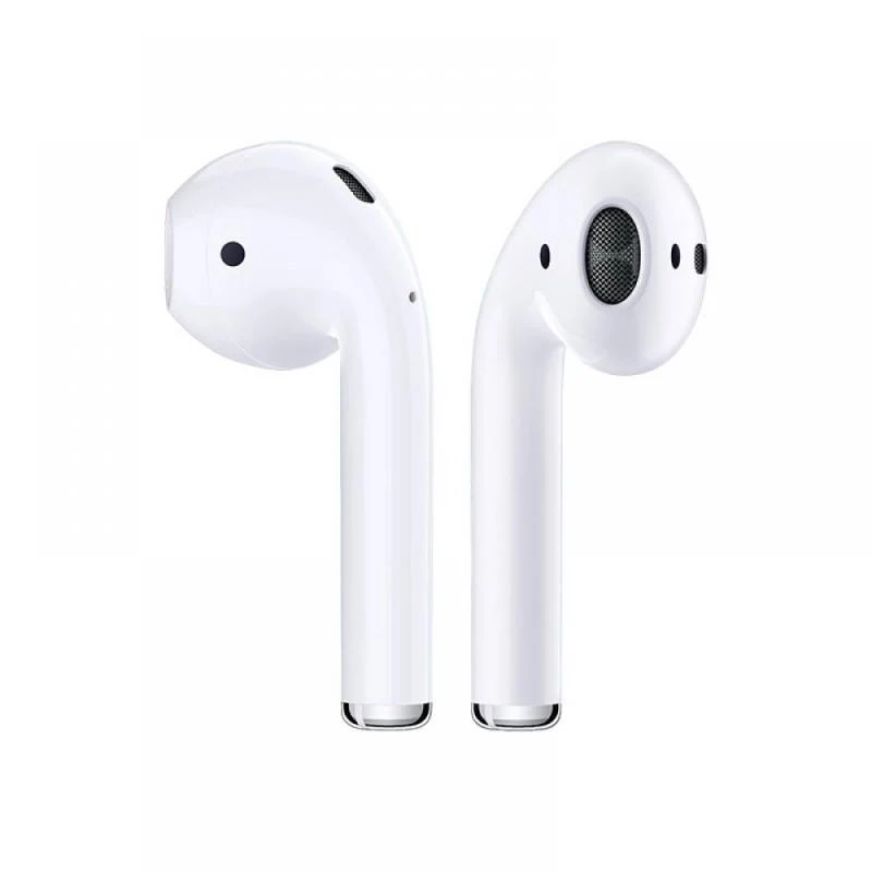 Наушники беспроводные Bixton AirOns Plus с беспроводным зарядным кейсом|Наушники и