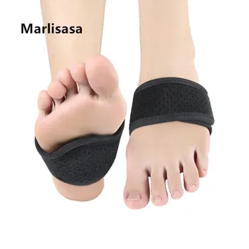

Marlisasa Patins De Chaussures Women Cute Comfort Protective Shoes Insoles Unisex High Quality Sprot Run Black Insoles F5598