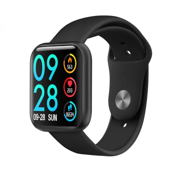 

P70 Upgraded Version P80 Smart Watch Women Men IP68 Waterproof Smartwatch Heart Rate Blood Pressure For IPhone Samsung Huawei