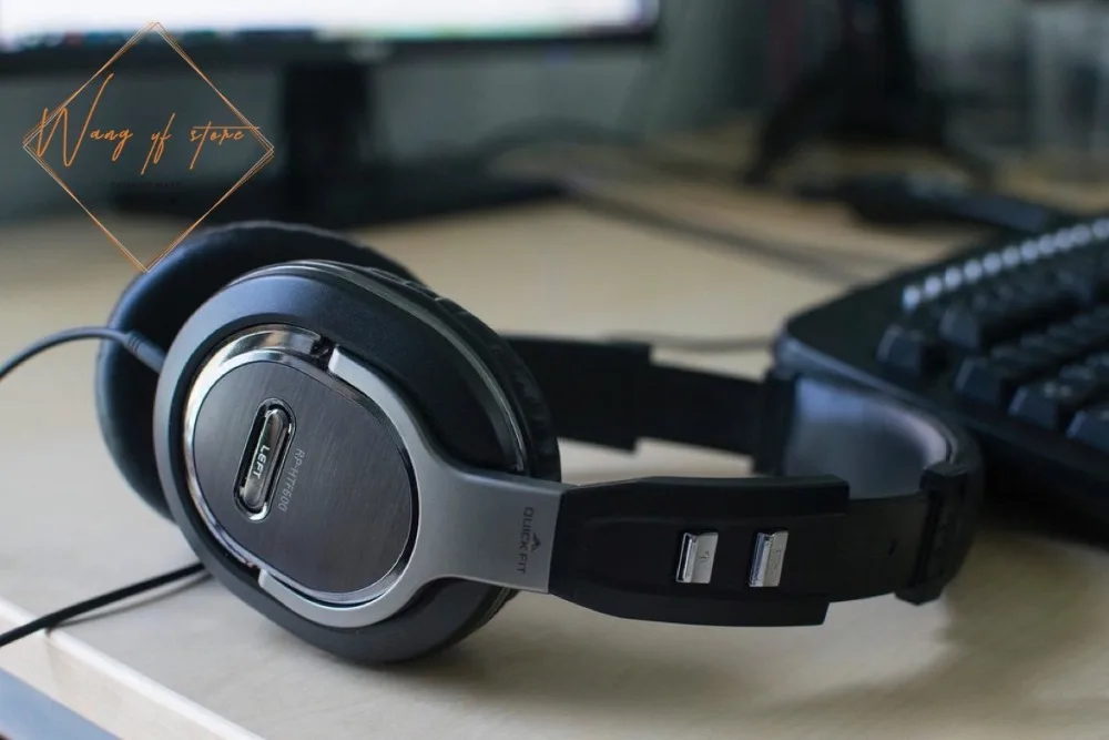 Panasonic RP-HTF600 2