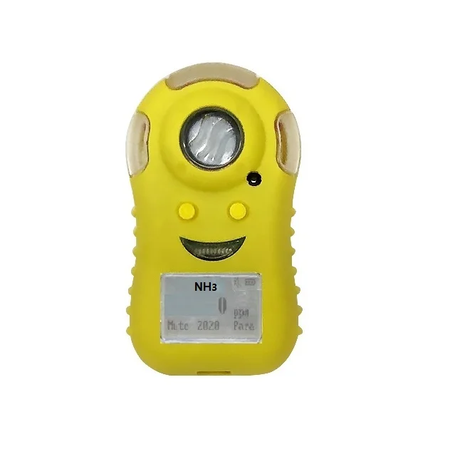 

factory price portable ammonia detector price NH3 sensor