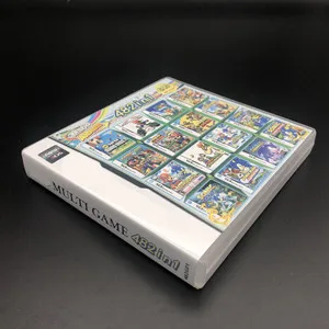 ds flash cartridge