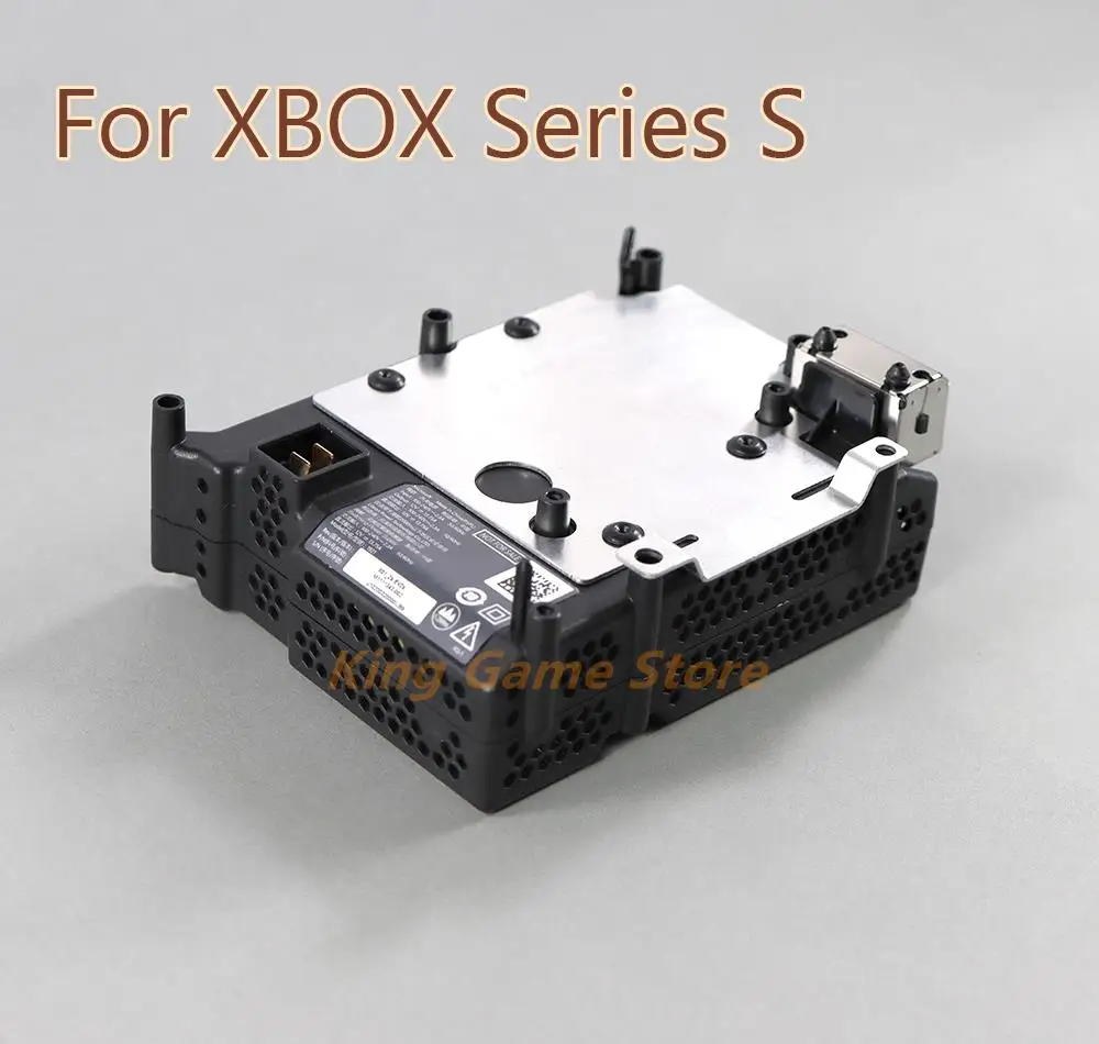 1 Pz/Lotto Alimentatore Interno Brick 100-240V Per Serie Xbox X Per Adattatore Ca Serie Xbox S Per Console Di Gioco Xss Xsx