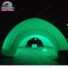 High Quality 10x5m Giant Inflatable Dome Tent,outdoor Inflatable Led Igloo Tent For Party Event 5