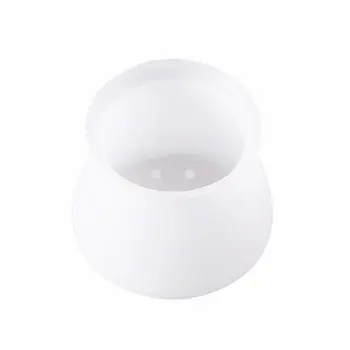

Silicone Table and Chair Mats Furniture Protection Mats Floor Sofa Stools Non-slip Chair Mats Table Legs Foot Covers