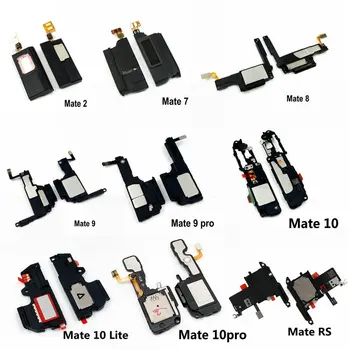 

New Loud Speaker Buzzer Ringer Flex Replacement Parts For Huawei Mate 2 7 8 9 10 20 30 Lite pro RS