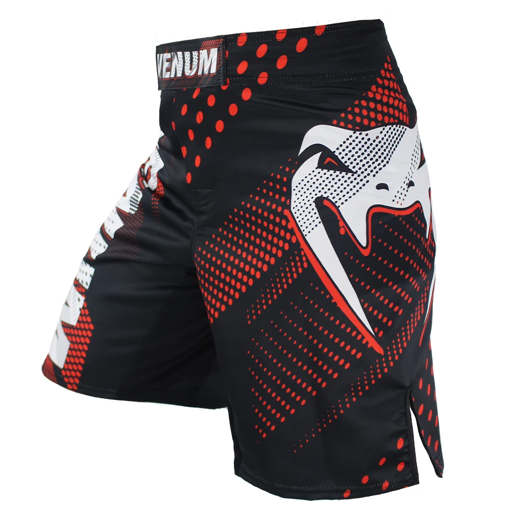Muay Thai shorts