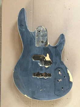 

Afanti Music DIY Electric guitar Body (T202)