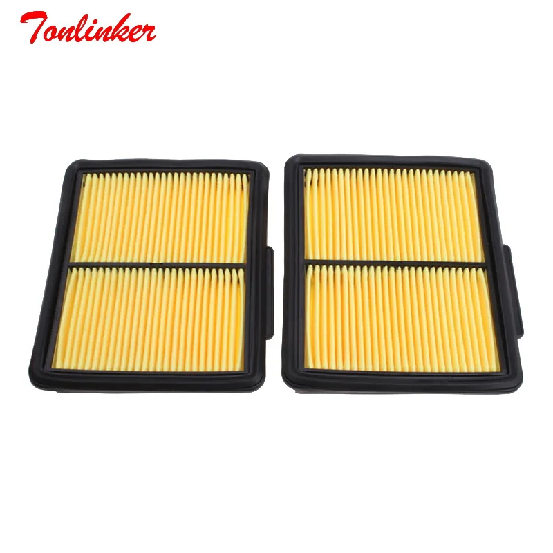 Air Filter For Infiniti Y50 M35 Y51 M25 L M37 Q70 2.5L 2008 2009 2010