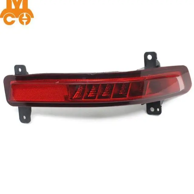 

Для Haval H9, автомобильные задние противотуманные фары