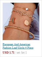 Boho Beach Wave Shell Anklets Set For Women Shell Anklet Bracelets On The Leg Bohemian Foot Ocean Jewelry Gift