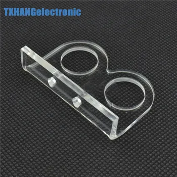 

Ultrasonic Sensor Mounng Bracket for HC-SR04 Smart Car diy electronics
