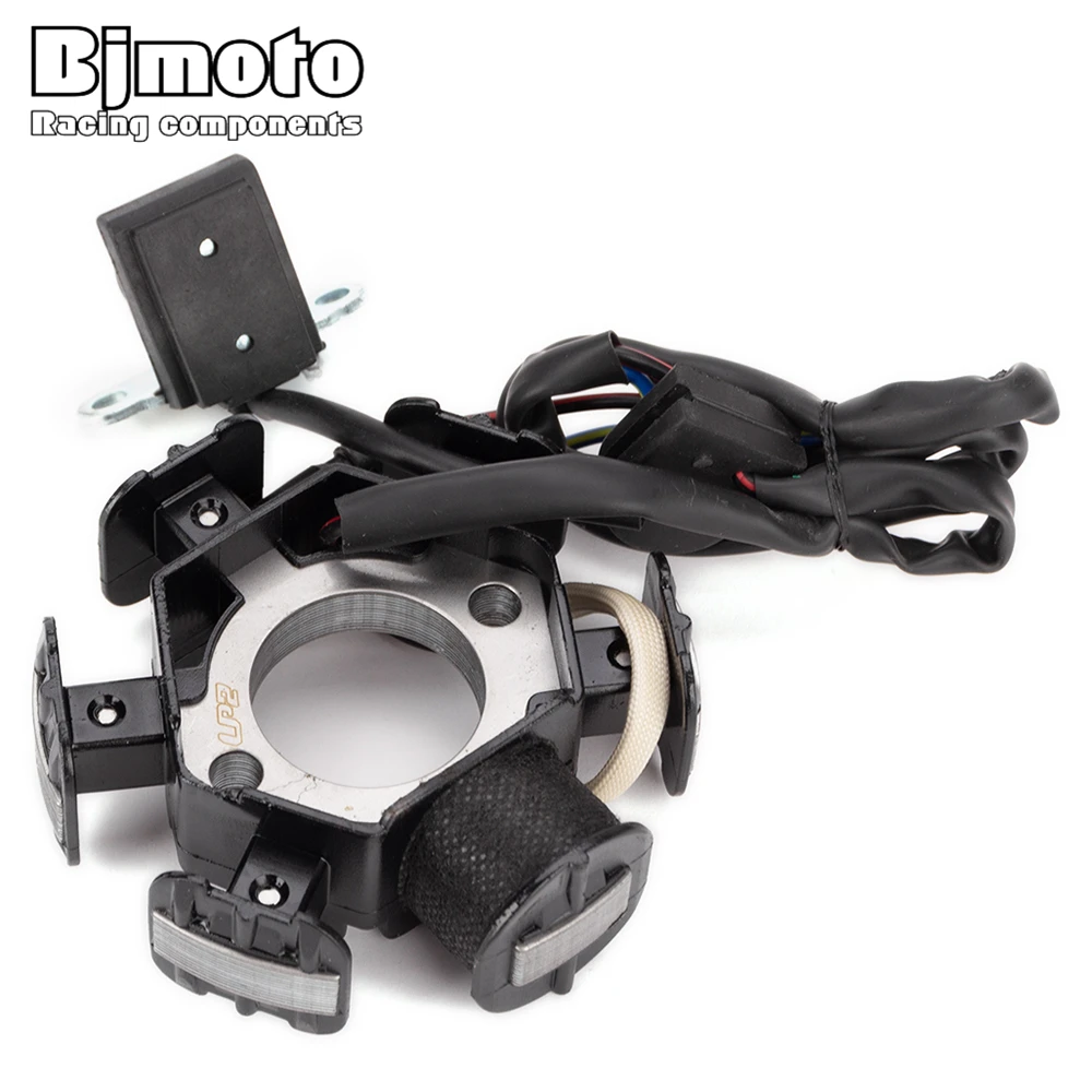 

Катушка статора генератора магнита мотоцикла для Honda XR100R 1992-2003 CRF100F 2004-2016 31120-KN4-751