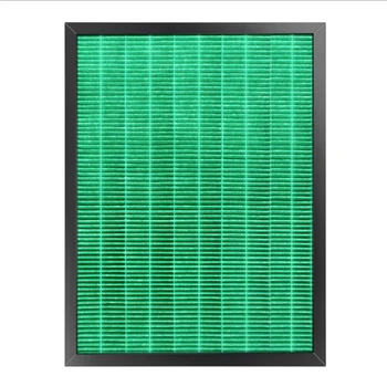 

Fit for Mitsubishi Heavy Industries Purifier SPA-421AC SPA-582AC Activated Carbon Filter HEPA Filter