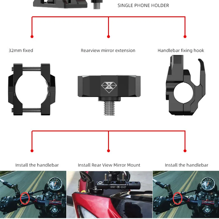 2020 V60 6.5 Inches Android 10 System Full Screen