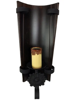 

Sconce rustic forging tile roofing large hickory tree