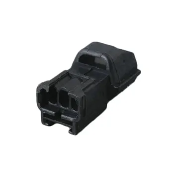 

5/10sets 3pin auto male waterproof Camshaft sensor plug connector 7182-8730-30
