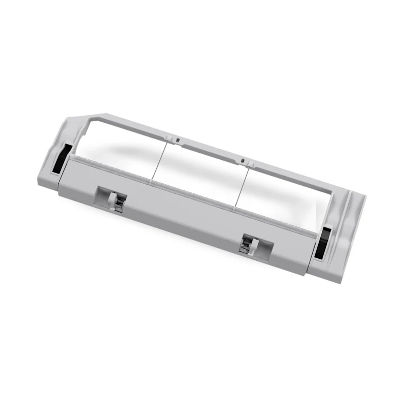 XIAOMI MIJIA Robot Vacuum Cleaner 1 1S 2 Roborock S5 Original Spare Part Pack Kits HEPA Filter Side Roller Main brush Mop Wall