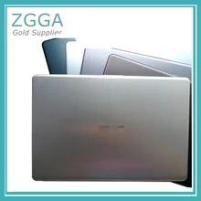 Топ чехол для ASUS S2 S5300 S5300U S5300UN S5300F кожух для ЖК-экрана задняя крышка