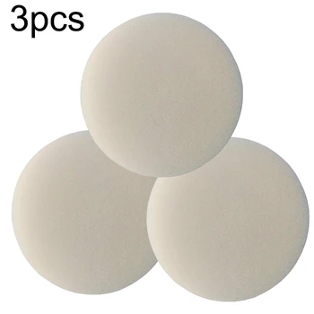 

3pcs/Set Foam Filters For LiNX Cordless Stick BH50010 Vacuum Cleaner Supplies