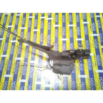 

202651 lock Right Front Door Toyota Rav 4 Funcruiser (a1) *