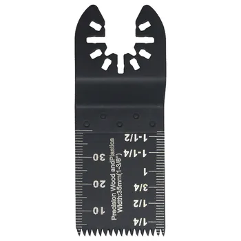 

2020 hot new products 35mm High-carbon steel Saw Blade Multifunctional Oscillating Tool Universal Dropshipping Accessories Furn