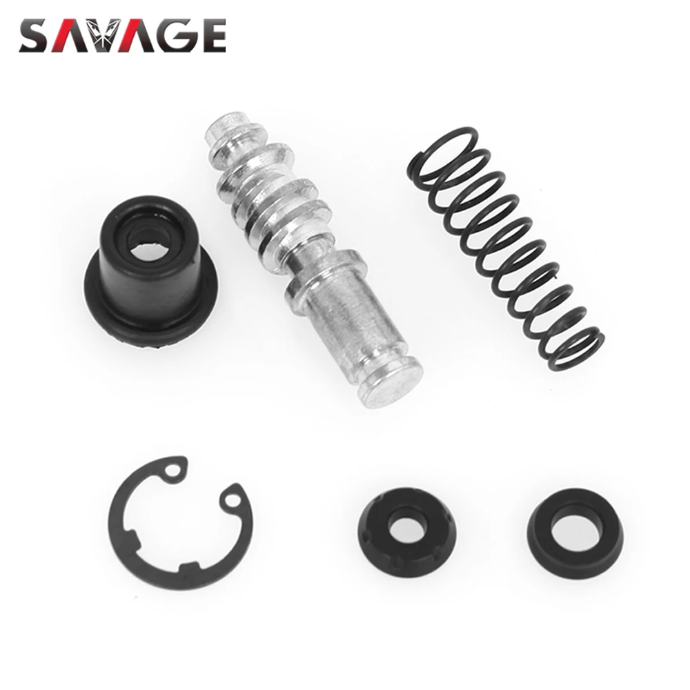 Other Motorcycle Wheels, Tires & Tubes FRONT BRAKE MASTER CYLINDER