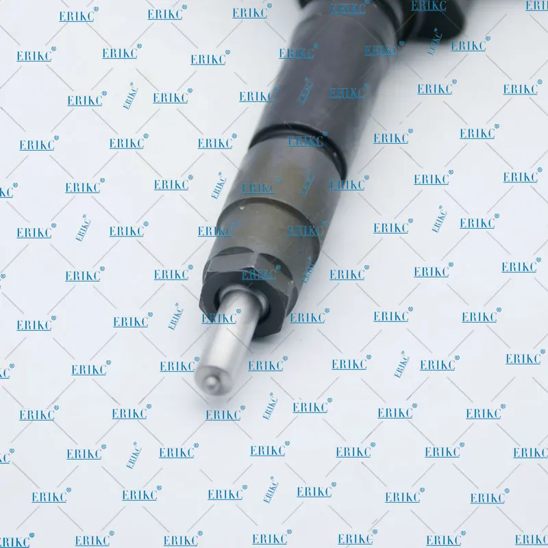 US $159.99 ERIKC New Diesel Injector 04451210091 0445120090 Common Rail Injection 0 445 120 091 For Bosch
