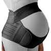 Pregnant Women Support Belly Band Back Clothes Belt Adjustable Waist Care Maternity Abdomen Brace Protector Pregnancy ► Photo 2/6