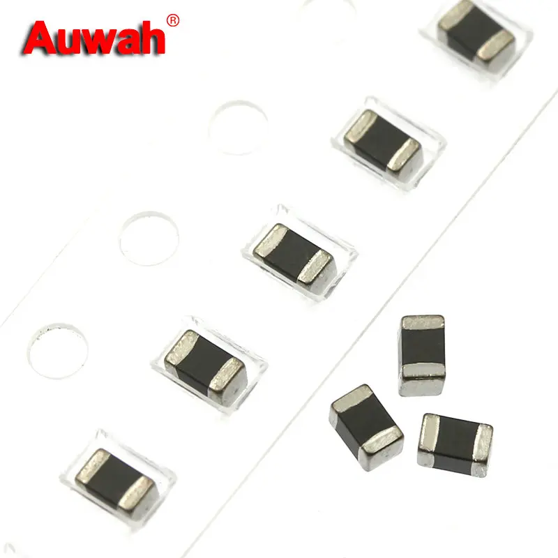 100pcs SMD High Frequency Ferrite Bead 0805 470 500 600 1K 1.2K 1.5K 1.8K 2K 2.2K 2.5K 2.7K Ohm R 100MHz ferrite bead