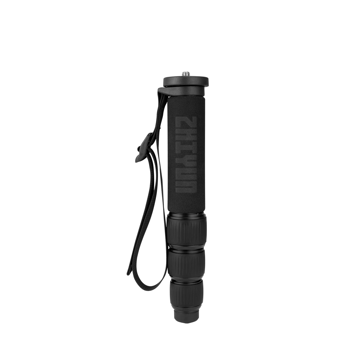 ZHIYUN Extend Telescopic Extension rod for WEEBILL