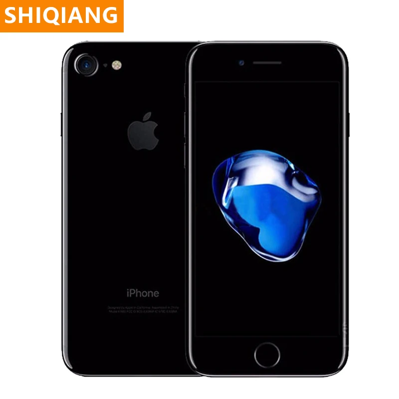Apple iPhone 7 Used Unlocked Original Quad-core Mobile phone 12.0MP Rear camera Smartphone 32G/128G/256G Rom 4G LTE Cell Phones Apple iPhone 7 Used Unlocked Original Quad-core Mobile phone 12.0MP Rear camera Smartphone 32G/128G/256G Rom 4G LTE Cell Phones
