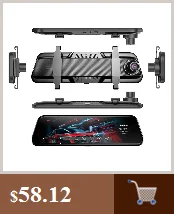 Высокое качество C2 Full HD 2,7 lcd 1080P Автомобильный видеорегистратор Камера g-сенсор 170 видеорегистратор