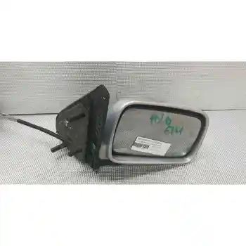 

202272 RIGHT REARVIEW MIRROR VOLKSWAGEN POLO SALOON (6N1)