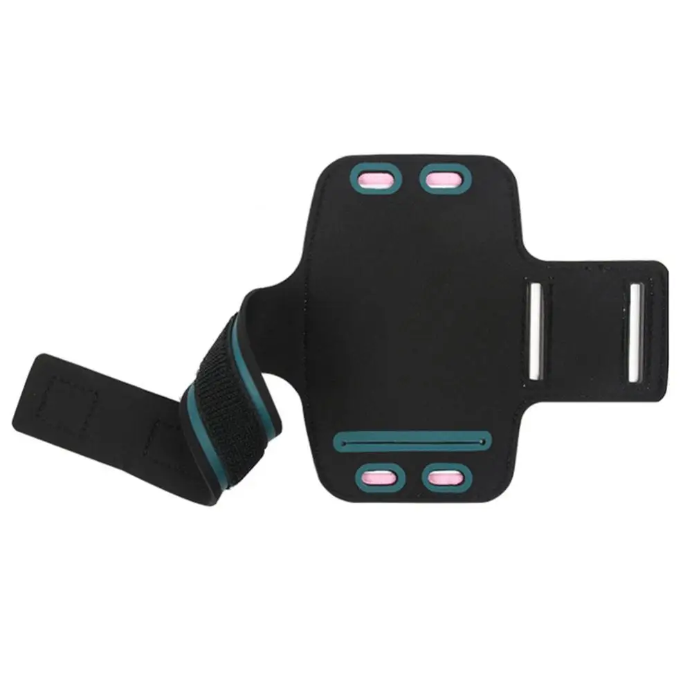 Outdoor Sport Exercise Running Waterproof Arm Bag Band Mobile Phone Holder Bag Small Sports Bag 4