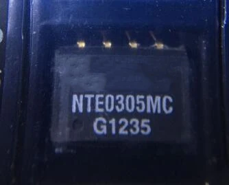 

NTE0305MC