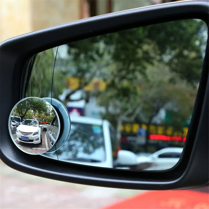 360-degree-Glass-rotating-rear-view-small-round-mirror-Large-field-of-view-Reversing-auxiliary-blind