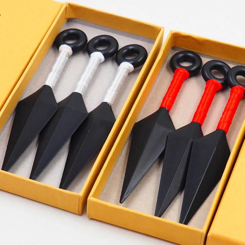 NARUTO Cosplay Accessories 1
