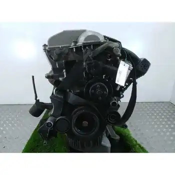 

206S2 206S2 Complete Engine Bmw Series 5 Saloon (e34) 2.0 520i (95kw)